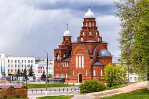 Троицкая церковь